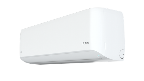 FUNAI SAMURAI Inverter RACI-SM25HP.D03