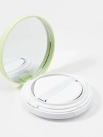 Кушон солнцезащитный неорганический Derma Factory Inorganic mild sun cushion SPF50+ PA++++, 28 г