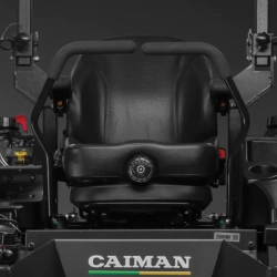 Caiman Zero 137KC газонокосильная машина