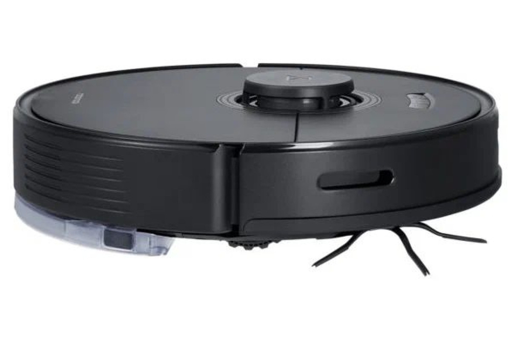 Робот-пылесос Roborock Q7 Max, чёрный