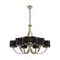 Подвесная люстра Lumion Demetra Moderni 8406/9