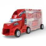 Набор машин 4шт, коробка CY-351