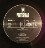 Portishead / Dummy (LP)
