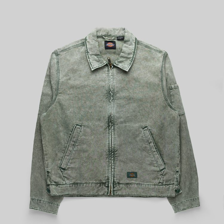 Куртка мужская Dickies Newington Jacket артикул:DK0A4YQNH661 - купить в магазине Дайс