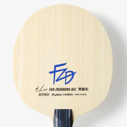 Основание Butterfly FAN ZHENDONG ALC Расклешенная (FL)