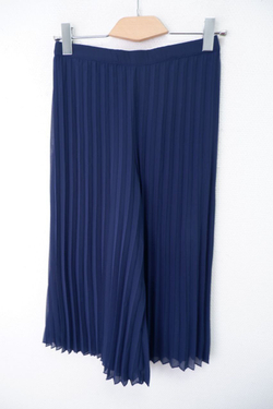 Брюки Mayoral плиссированные на 13 лет