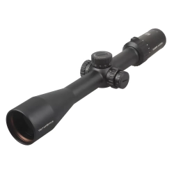 Оптический прицел Vector Optics Taurus 4-24x50 FFP (SCFF-17) - передний вид с объективом