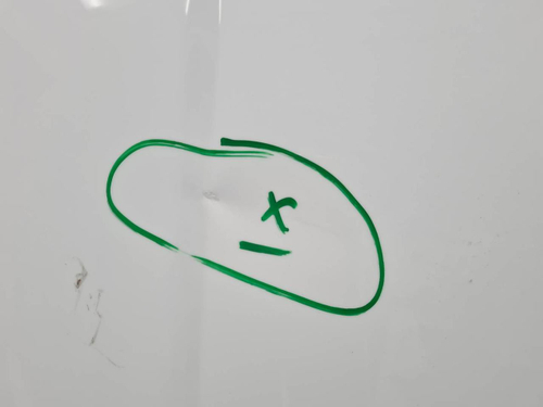 Капот Geely Coolray (2019-2023)