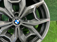 Диск литой Комплект R19 BMW X3 G01 17-24 887 стиль