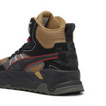 Мужские ботинки PUMA Ferrari Trinity Mid WTR