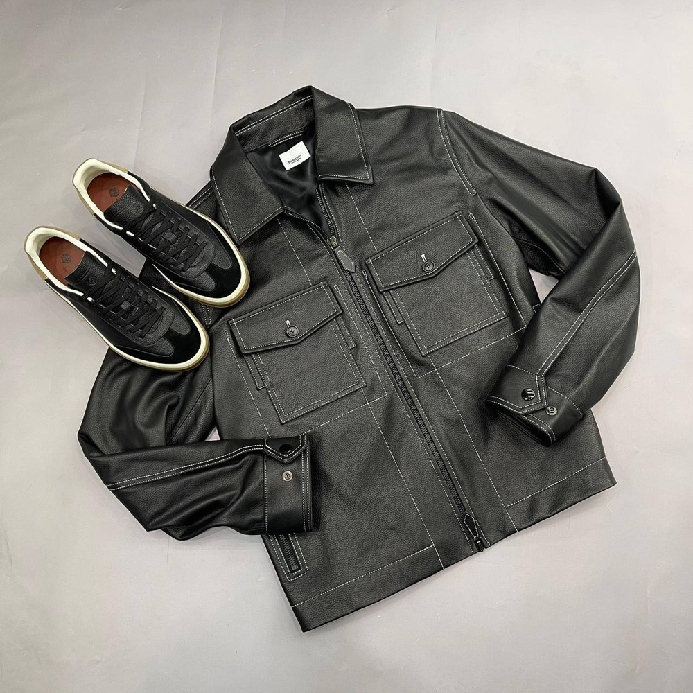 Кеды Prada
