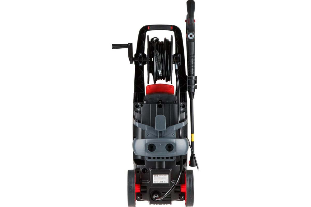 Мойка высокого давления ECO HPW1825RSE01