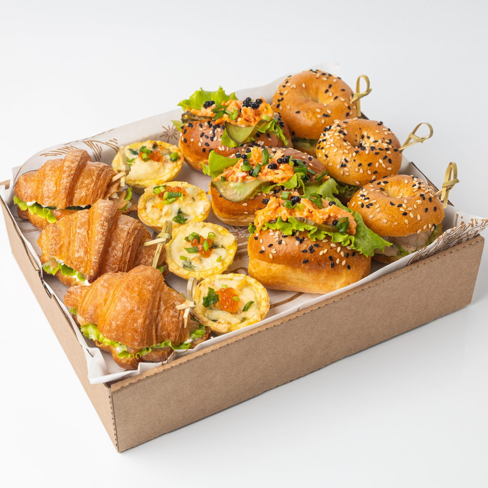 Пикник-бокс 3