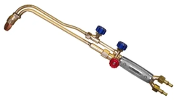 Мундштук Сварог внутренний Р2А №2А