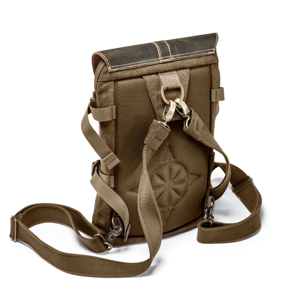 National Geographic NG A4569 Africa