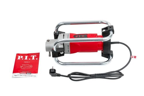 Вибратор P.I.T. PMV50-C1 (без булавы)