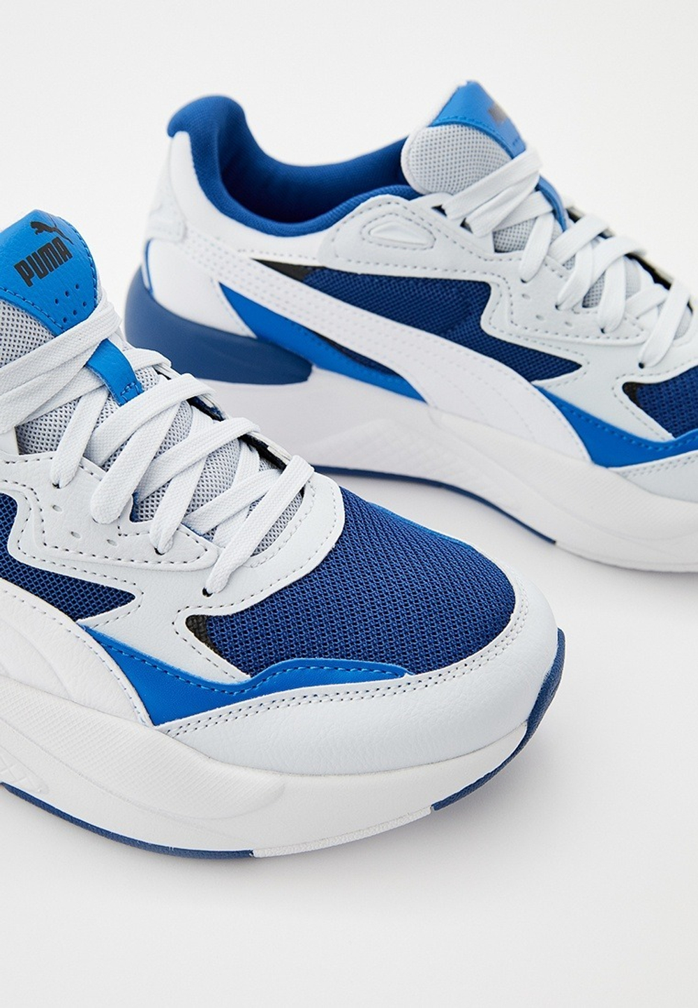 Кроссовки мужские PUMA X-Ray Speed