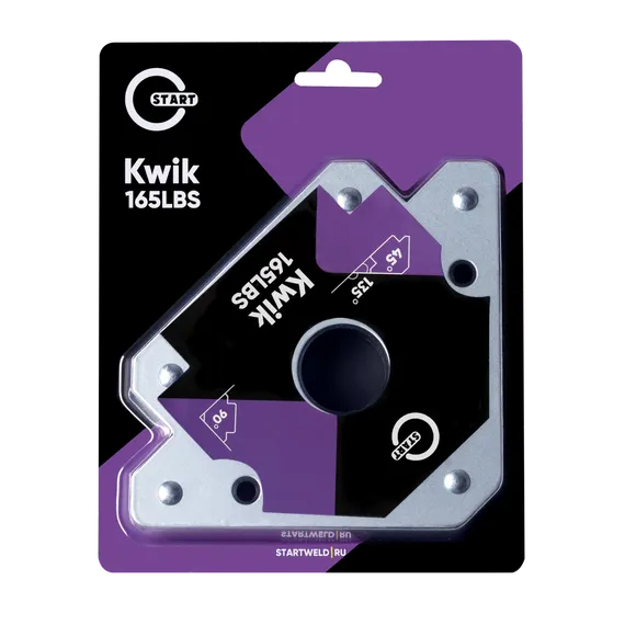 165 LBS Kwik SM1623 Магнитный фиксатор (10/20)