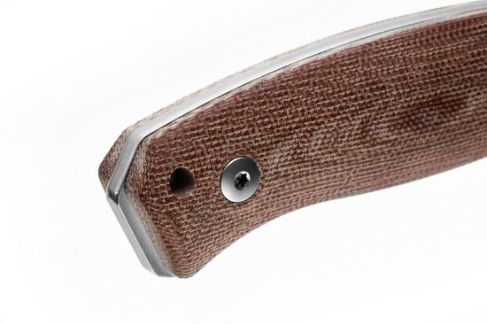 Нож Lion Steel "M2M" L/M2M CVN