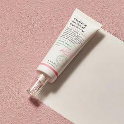 AXIS-Y Calamine Pore Contol Capsule Serum сыворотка с каламином для сужения пор