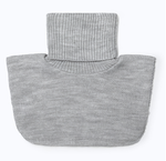 Манишка детская, цвет св.серый, р. 52/ 9925349 Прикиндер