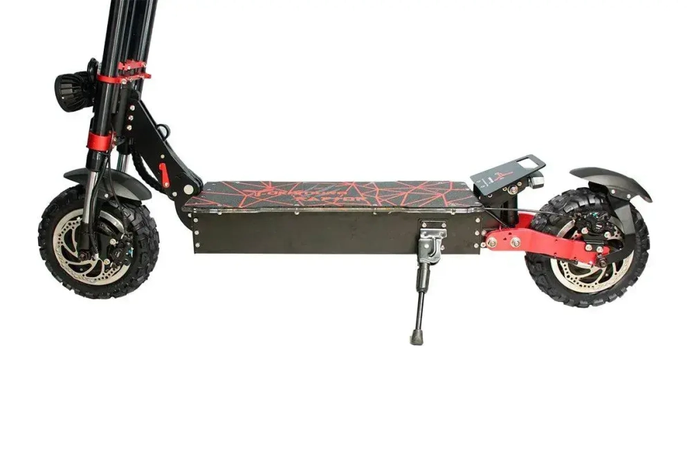 Электросамокат Yokamura Raptor 11