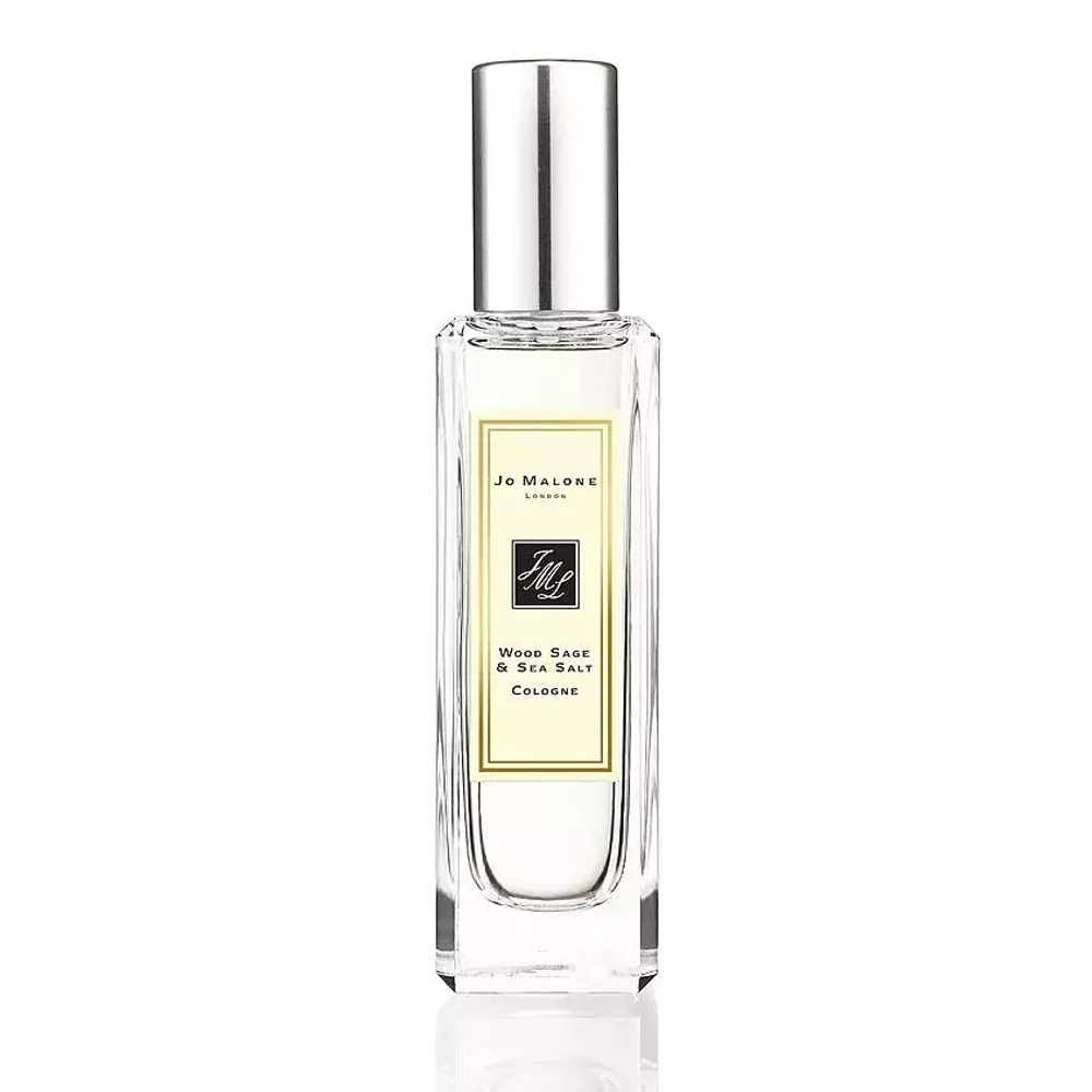 JO MALONE Wood Sage & Sea Salt