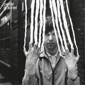 Peter Gabriel / Peter Gabriel (2LP)