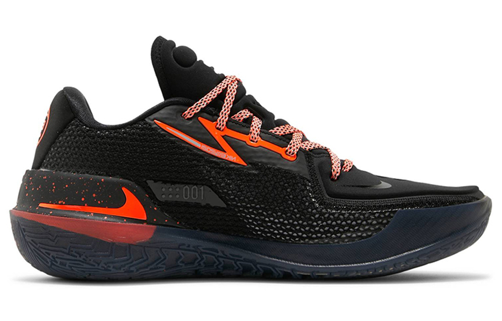 Кроссовки Nike Air Zoom G.T. Cut 1