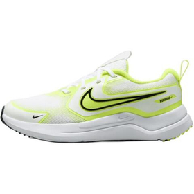 Женские кроссовки Nike Cosmic Runner GS 'White Volt Black' HM4402-106