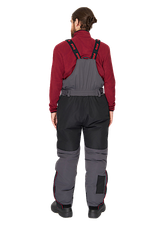 Костюм Alaskan зимний Dakota 2.0 -30°С 8/5 Red / Grey / Black AWSD2G -