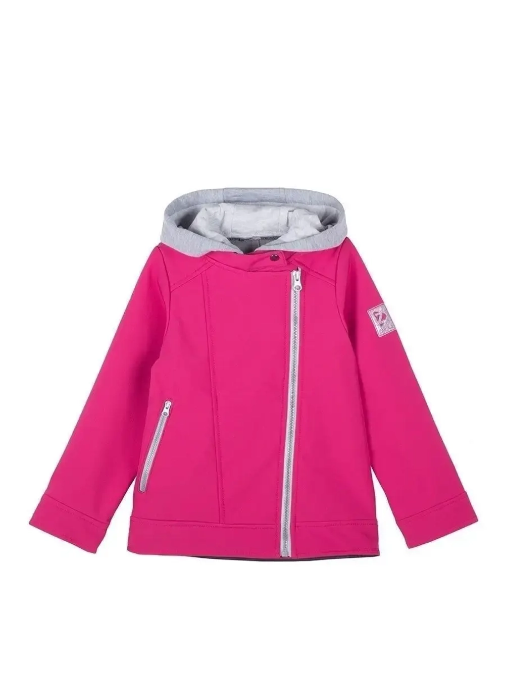 Куртка VIVID софтшелл