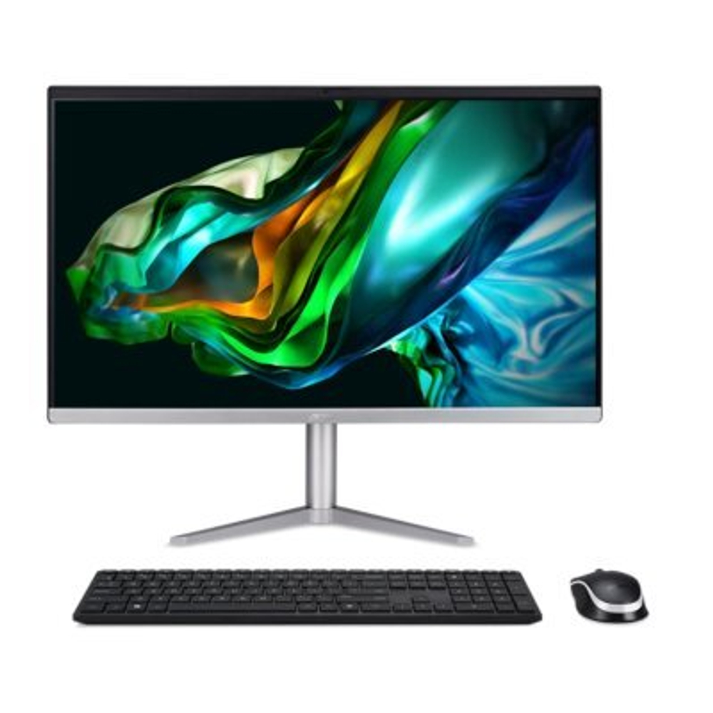 Моноблок Acer Aspire C24-1300 DQ.BKRCD.006-wpro