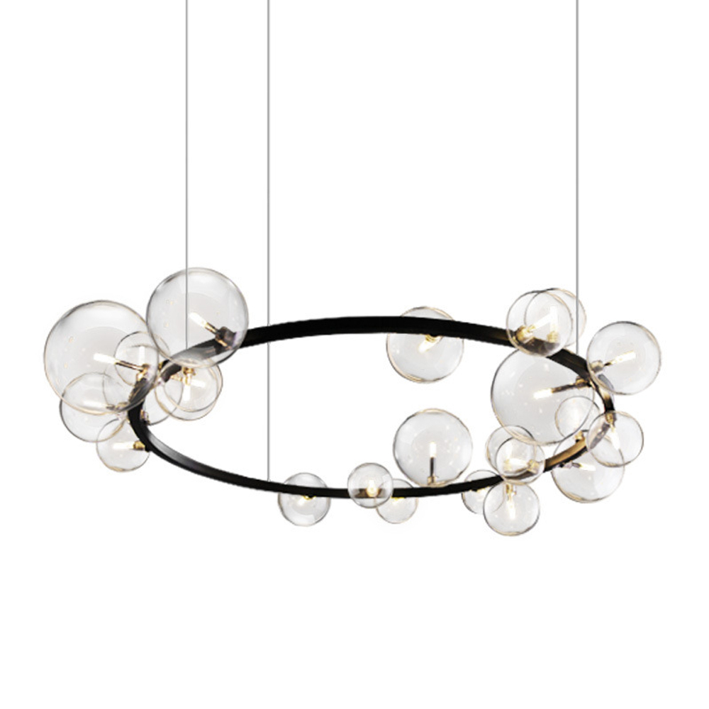Pendant design lamp  Scoabe