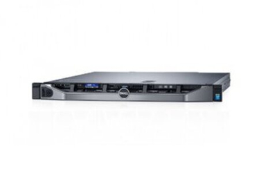 Сервер Dell PowerEdge R330 210-AFEV-59