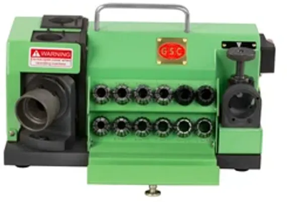 Заточный станок GSC GS-28