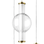 Подвесной светодиодный светильник Lightstar BOTTO 800133