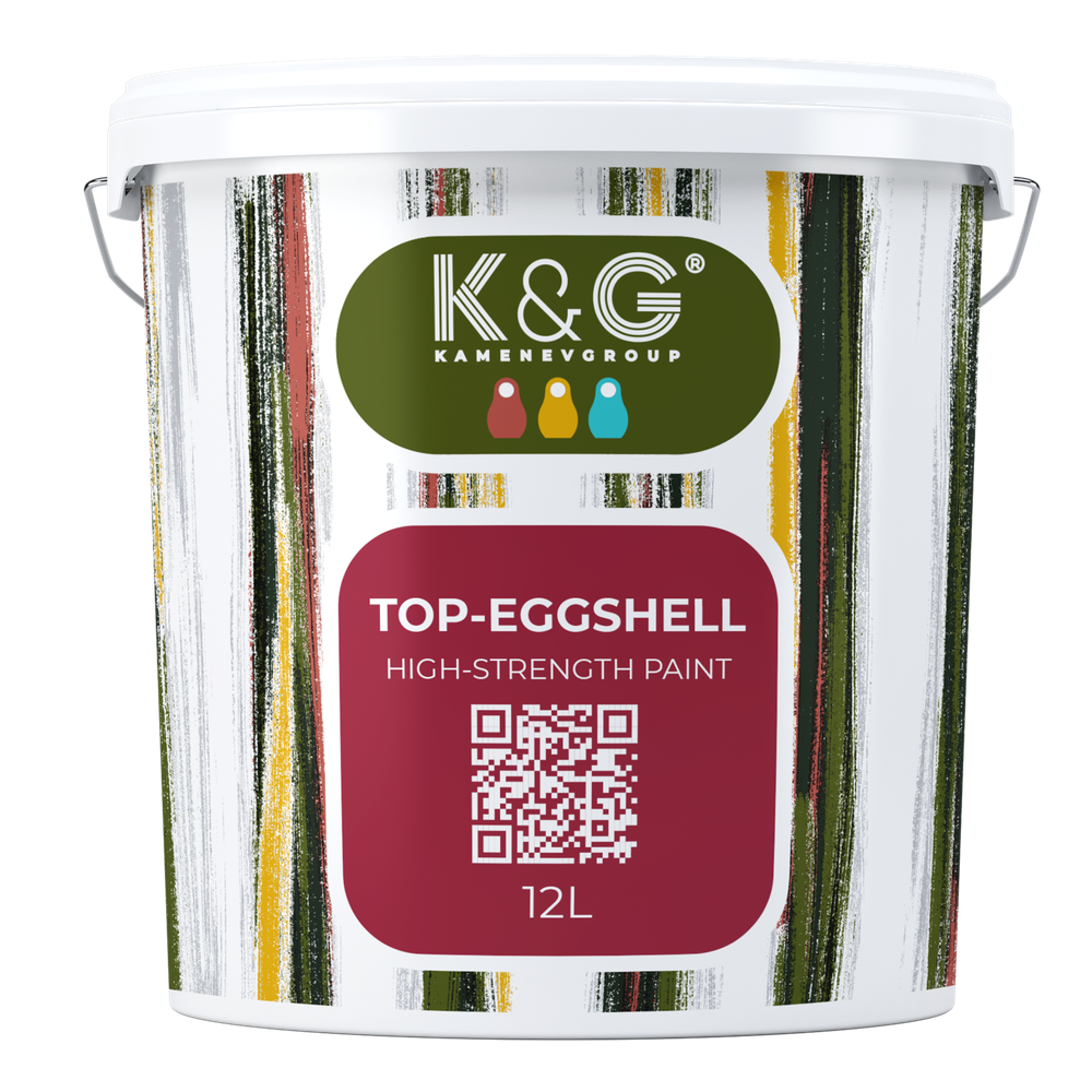 TOP-EGGSHELL