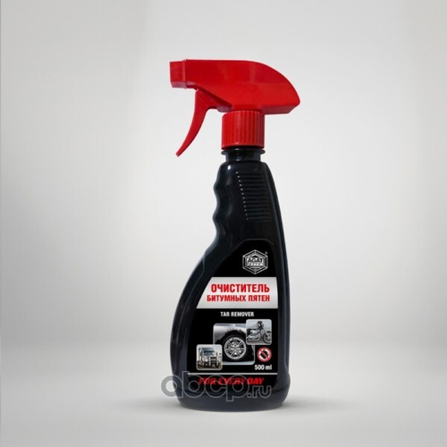Очиститель битумных пятен 500 мл  For Every Day (триггер) (AGAT AVTO)