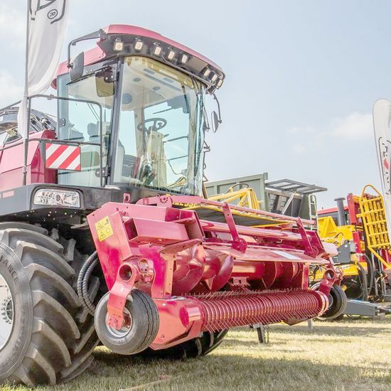 Запчасти на КВК-8060