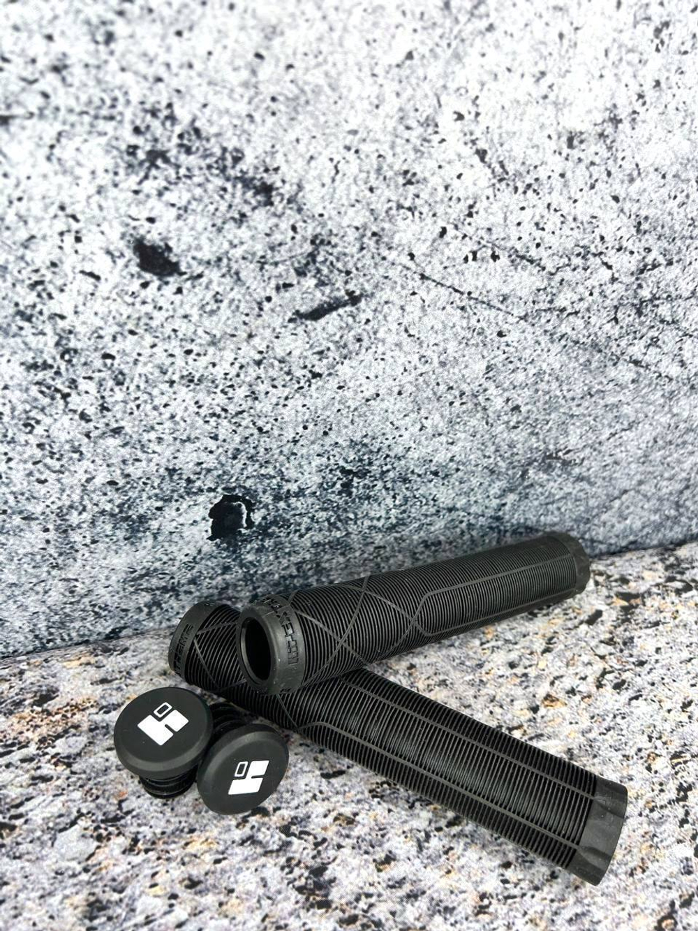 Грипсы HIPExtreme H6 170 мм, черный