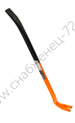Лом-гвоздодёр Вихрь усиленный 600 мм