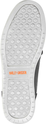 Ботинки Men's Putnam Blk Harley-Davidson