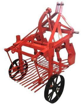 Картофелекопалка грохотная ККМ-4