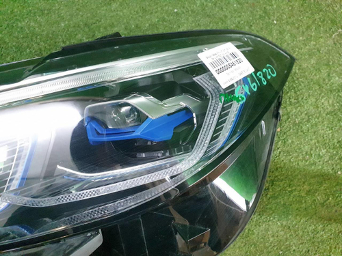 Фара левая BMW X7 G07 (2019-2022) Laser Light