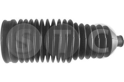 STC - T401370-STC - Bellow Kit, steering