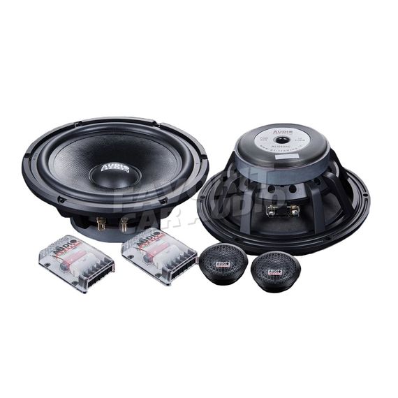 Комп. акустика AUDIO SYSTEM (Italy) ALG 650C