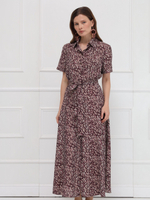 Платье П-295 ИМР AKIMBO