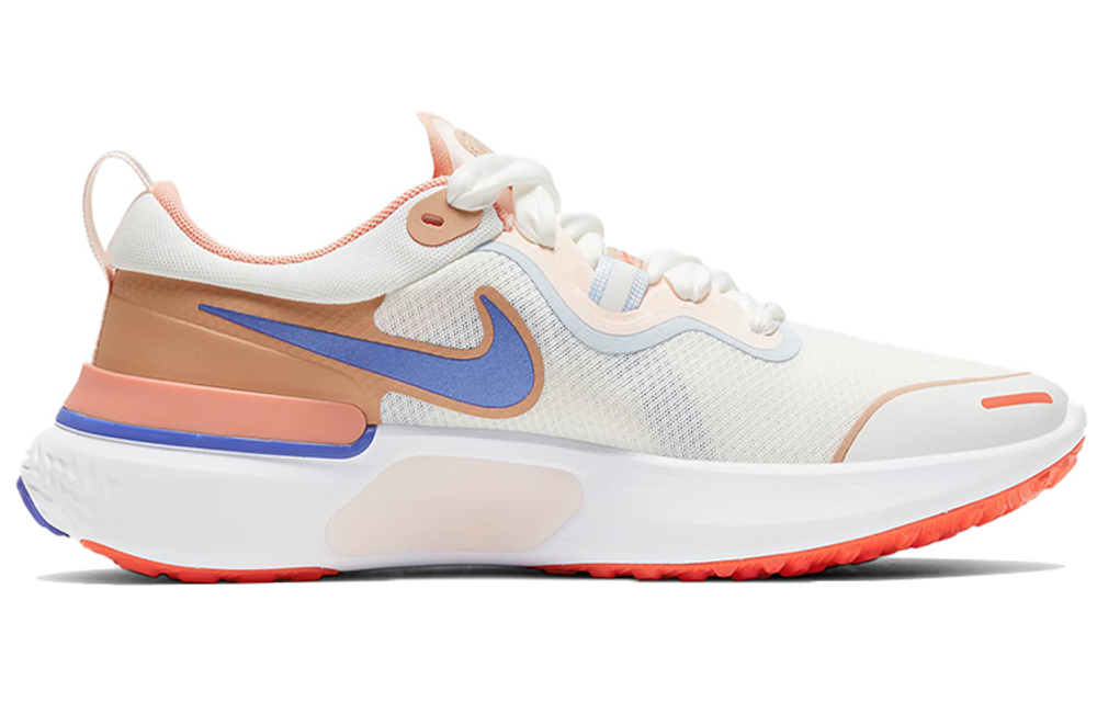 Кроссовки Nike React Miler 1 (Женская размерная сетка)
