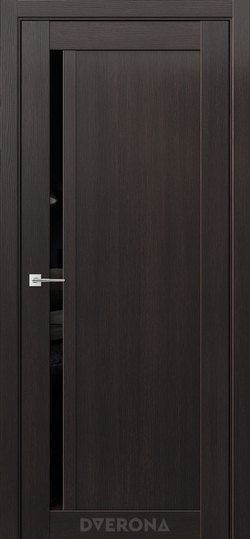 DVERONA ГАММА-М (Black)